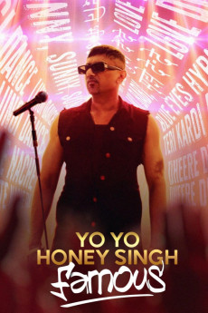 Yo Yo Honey Singh: Famous (2024) download