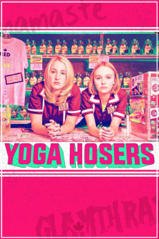 Yoga Hosers (2016) download
