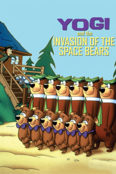 Yogi & the Invasion of the Space Bears (1988) download