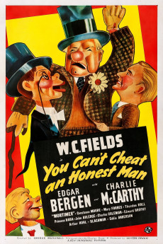 You Can't Cheat an Honest Man (1939) download