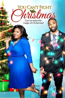 You Can't Fight Christmas (2017) download