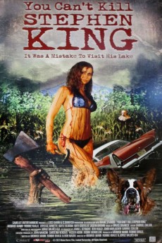 You Can't Kill Stephen King (2012) download