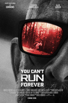 You Can't Run Forever (2024) download