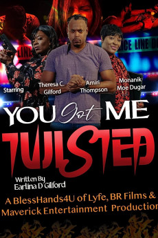 You Got Me Twisted! (2023) download