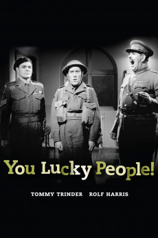 You Lucky People! (1955) download