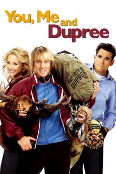 You, Me and Dupree (2006) download