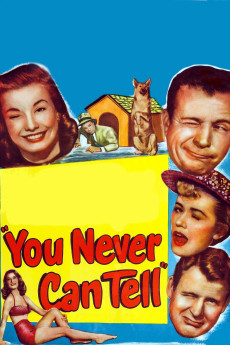 You Never Can Tell (1951) download