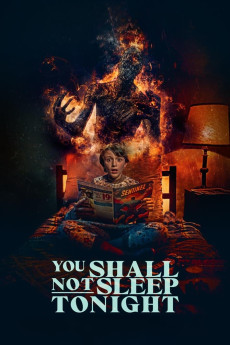 You Shall Not Sleep Tonight (2024) download