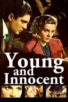 Young and Innocent (1937) download