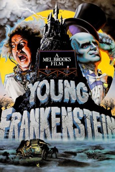 Young Frankenstein (1974) download