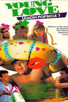 Young Love: Lemon Popsicle 7 (1987) download