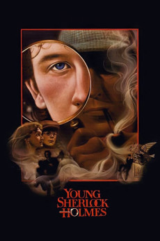 Young Sherlock Holmes (1985) download
