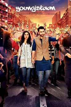 Youngistaan (2014) download