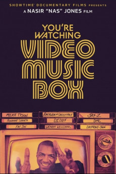 You're Watching Video Music Box (2021) download