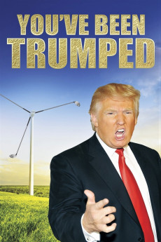 You've Been Trumped (2011) download