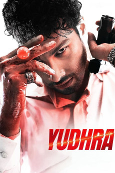 Yudhra (2024) download