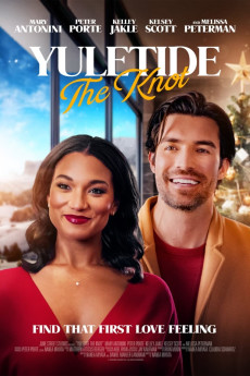 Yuletide the Knot (2023) download