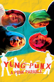 Yung Punx: A Punk Parable (2021) download