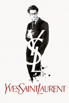 Yves Saint Laurent (2014) download