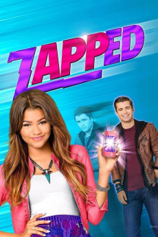 Zapped (2014) download