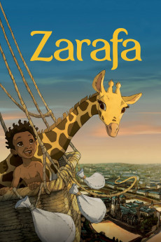 Zarafa (2012) download