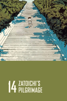 Zatoichi's Pilgrimage (1966) download