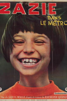 Zazie dans le Métro (1960) download