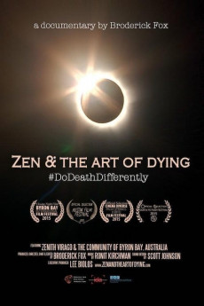 Zen & the Art of Dying (2015) download