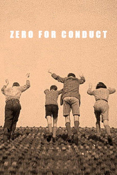 Zero de Conduite (1933) download