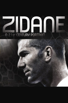 Zidane, un portrait du 21e siècle (2006) download