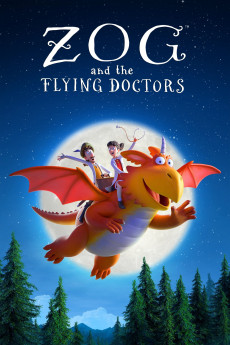 Zog and the Flying Doctors (2020) download