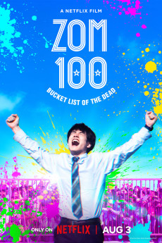 Zom 100: Bucket List of the Dead (2023) download