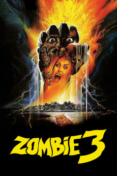Zombie 3 (1988) download
