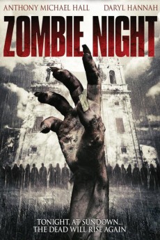 Zombie Night (2013) download