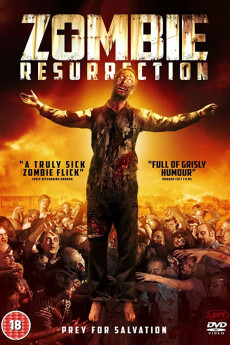 Zombie Resurrection (2014) download