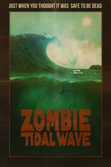 Zombie Tidal Wave (2019) download