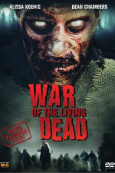 Zombie Wars (2007) download
