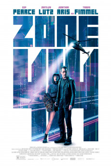 Zone 414 (2021) download