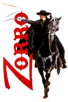 Zorro (1975) download