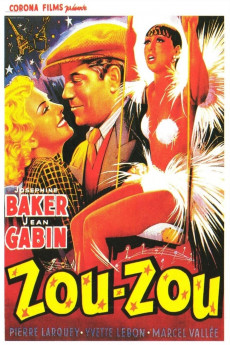 Zouzou (1934) download