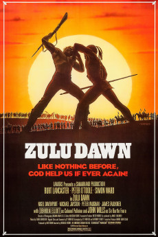 Zulu Dawn (1979) download