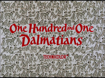101 Dalmatians (1961) download