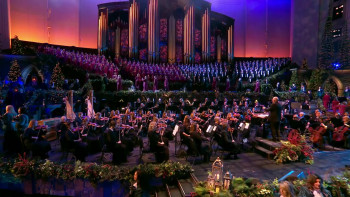 20 Years of Christmas with the Tabernacle Choir (2021) download