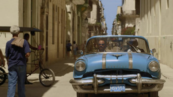 3 Days in Havana (2013) download