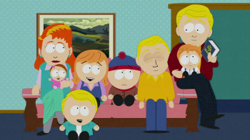 6 Days to Air: The Making of South Park (2011) download