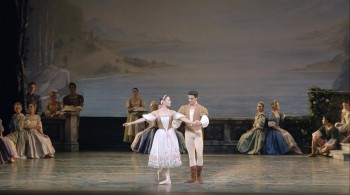 A Ballerina's Tale (2015) download