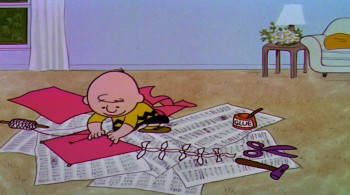 A Boy Named Charlie Brown (1969) download