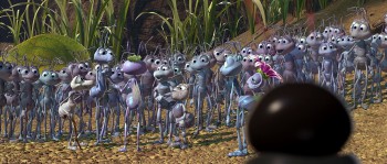 A Bug's Life (1998) download