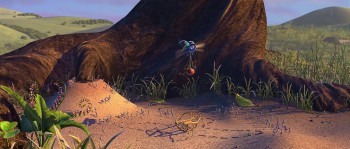 A Bug's Life (1998) download