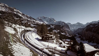 A Christmas in Switzerland (2022) download